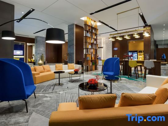 Шэньян: Hampton By Hilton Shenyang Olympic Sports Center