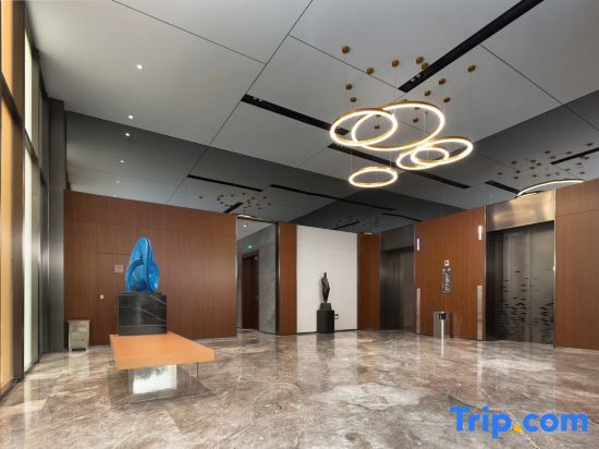 Шэньян: Hampton By Hilton Shenyang Olympic Sports Center