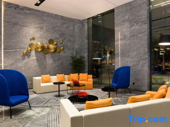 Шэньян: Hampton By Hilton Shenyang Olympic Sports Center