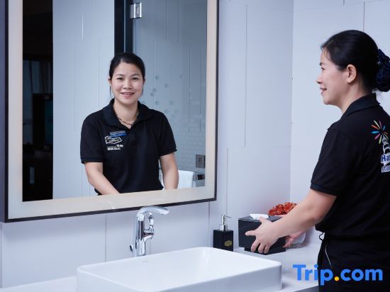 Чаочжоу: Hampton by Hilton Chaozhou Fortune Center