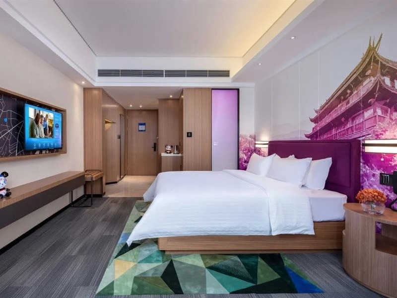Чаочжоу: Hampton by Hilton Chaozhou Fortune Center