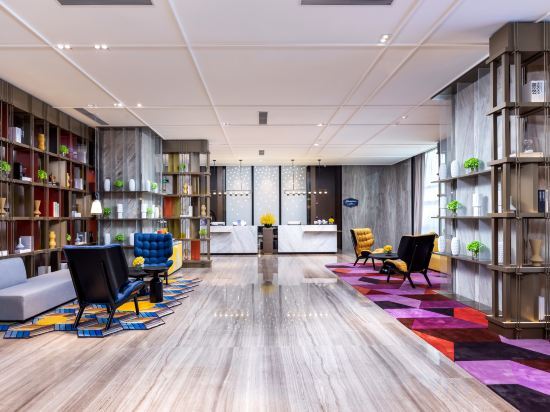 Чаочжоу: Hampton by Hilton Chaozhou Fortune Center