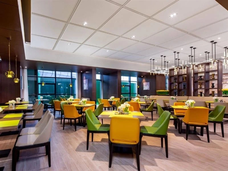 Чаочжоу: Hampton by Hilton Chaozhou Fortune Center