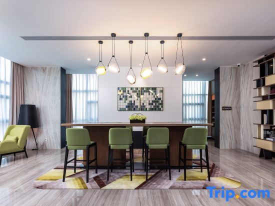 Чаочжоу: Hampton by Hilton Chaozhou Fortune Center
