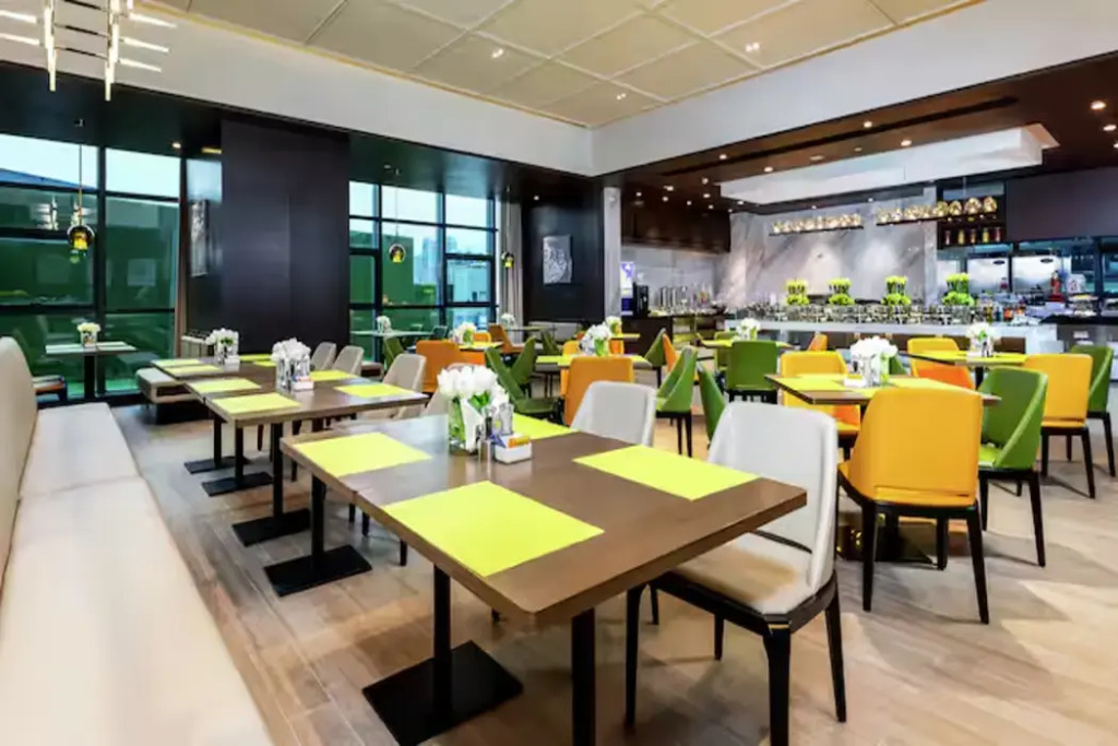 Чаочжоу: Hampton by Hilton Chaozhou Fortune Center