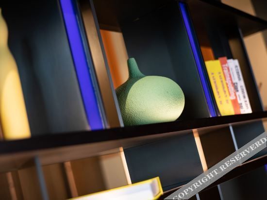 Чэнду: Hampton by Hilton Chengdu Dujiangyan