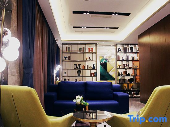 Чунцин: Hampton by Hilton