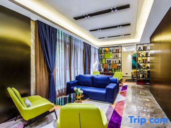 Чунцин: Hampton by Hilton
