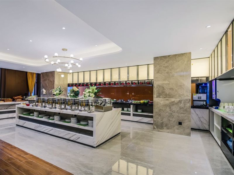 Чунцин: Hampton by Hilton