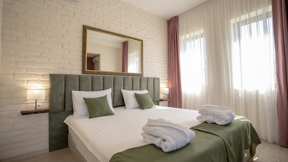 Телави: Chateau Mosmieri Resort