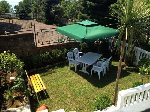 Батуми: Guest House Tsminda Nino