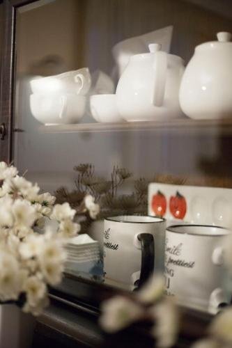 Батуми: Guest House Tsminda Nino