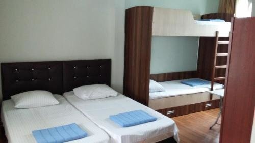 Гонио: Guest House Roman