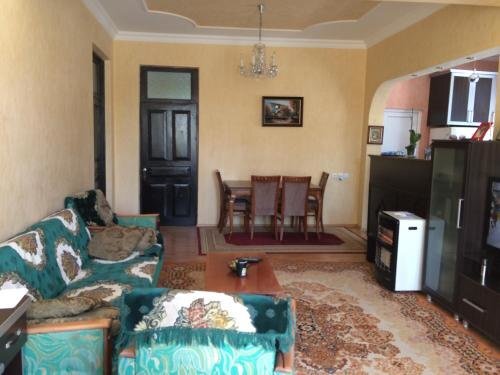 Kemeni Guest House — фото 3