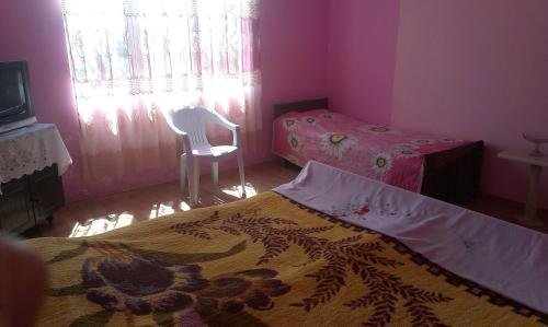 Батуми: Nana's Guest House