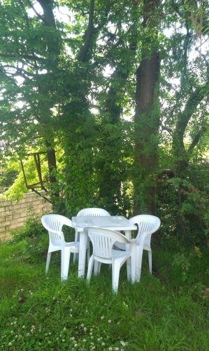 Батуми: Nana's Guest House