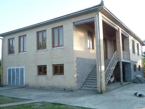 Шекветили: Guest House Shekvetili