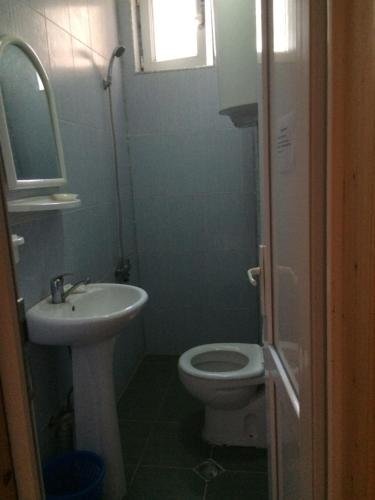 Шекветили: Guest House Shekvetili