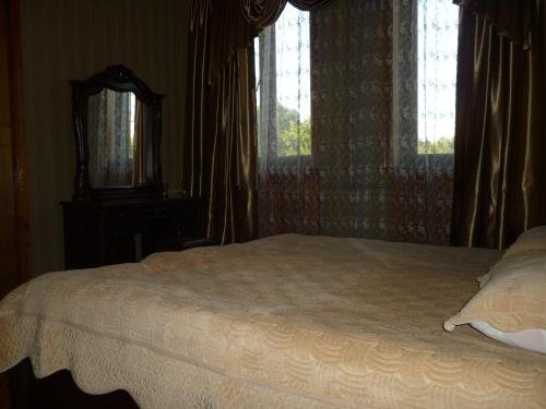 Шекветили: Guest House Shekvetili