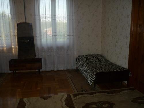 Шекветили: Guest House Shekvetili