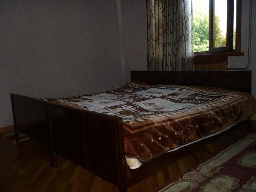 Шекветили: Guest House Shekvetili