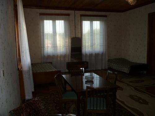 Шекветили: Guest House Shekvetili