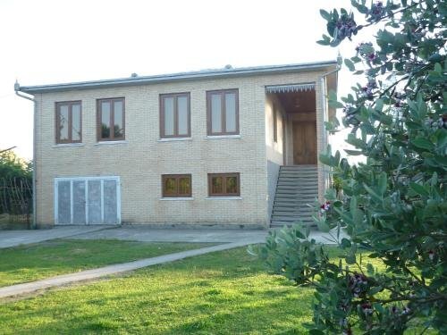 Шекветили: Guest House Shekvetili