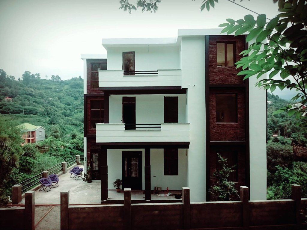 Holiday House Green Cape Batumi — фото 1
