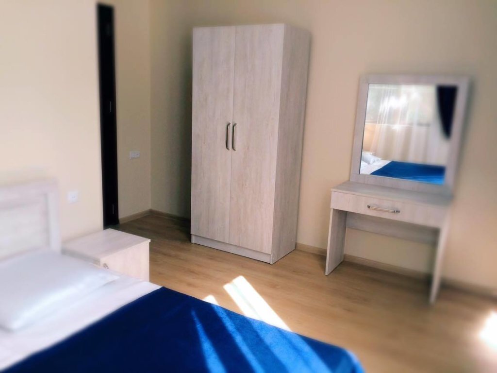 Holiday House Green Cape Batumi — фото 2