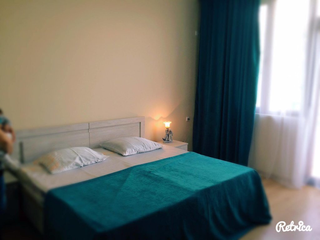 Батуми: Holiday House Green Cape Batumi