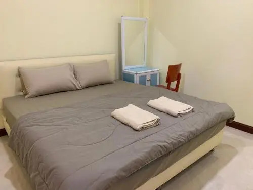 Паттайя: Thippawan Bungalow