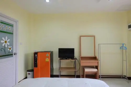 Паттайя: Thippawan Bungalow