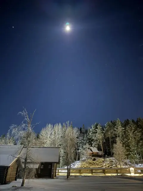 Рауталахти: Времена Года