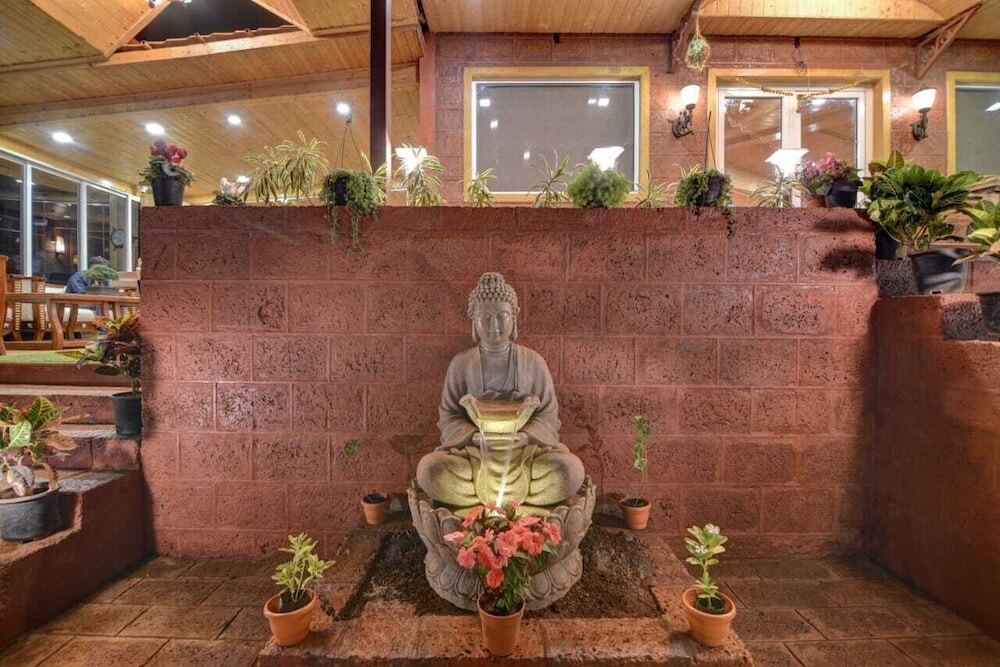 Олд-Махабалешвар: Oxygen Resorts Mahabaleshwar