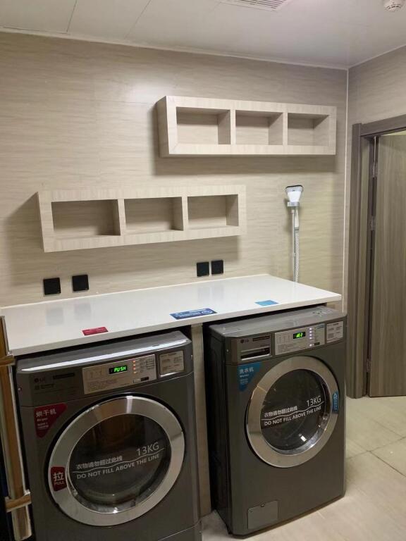 Луань: Hanting Hotel Liuan Jinzhai Avenue