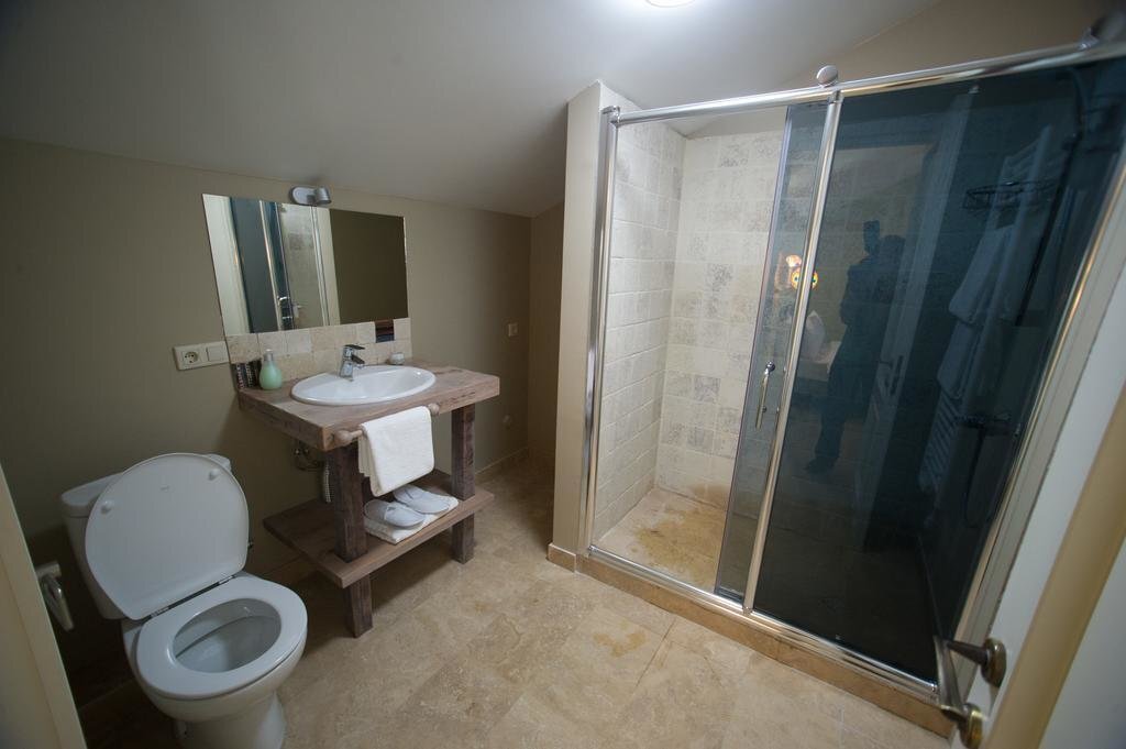 Тбилиси: No12 Zichi Hotel