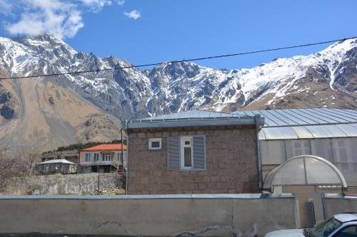 Степанцминда: Guest House Kavtarashvili 38