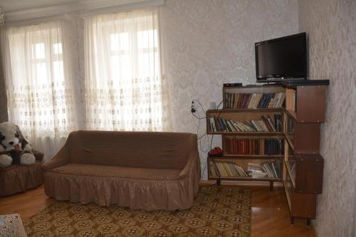 Степанцминда: Guest House Kavtarashvili 38