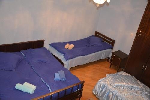 Степанцминда: Guest House Kavtarashvili 38