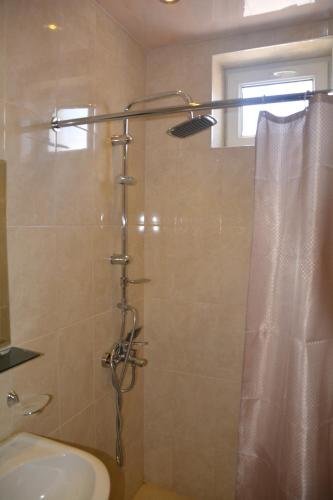 Степанцминда: Guest House Kavtarashvili 38