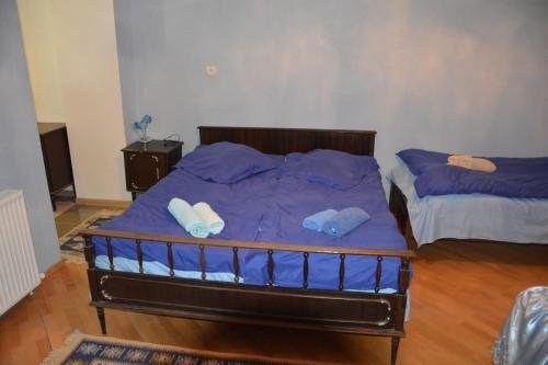 Степанцминда: Guest House Kavtarashvili 38