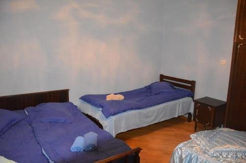 Степанцминда: Guest House Kavtarashvili 38
