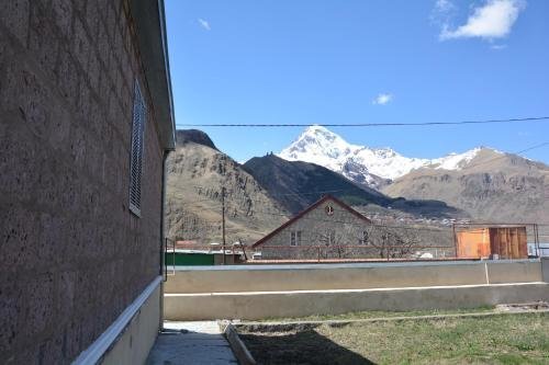 Степанцминда: Guest House Kavtarashvili 38
