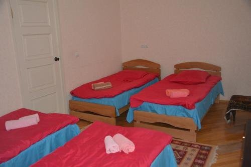 Степанцминда: Guest House Kavtarashvili 38