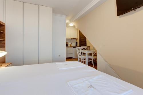 Пржно: Apartments Langust