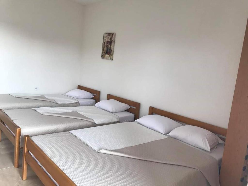 Ульцинь: Apartments In Amor