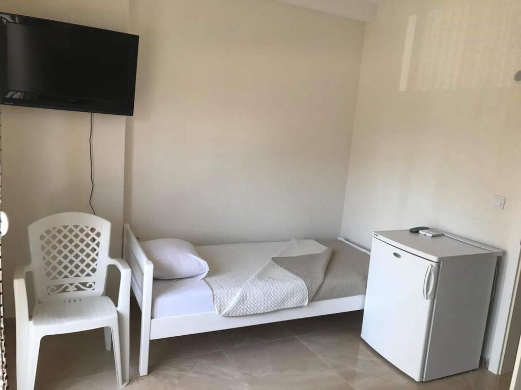 Ульцинь: Apartments In Amor