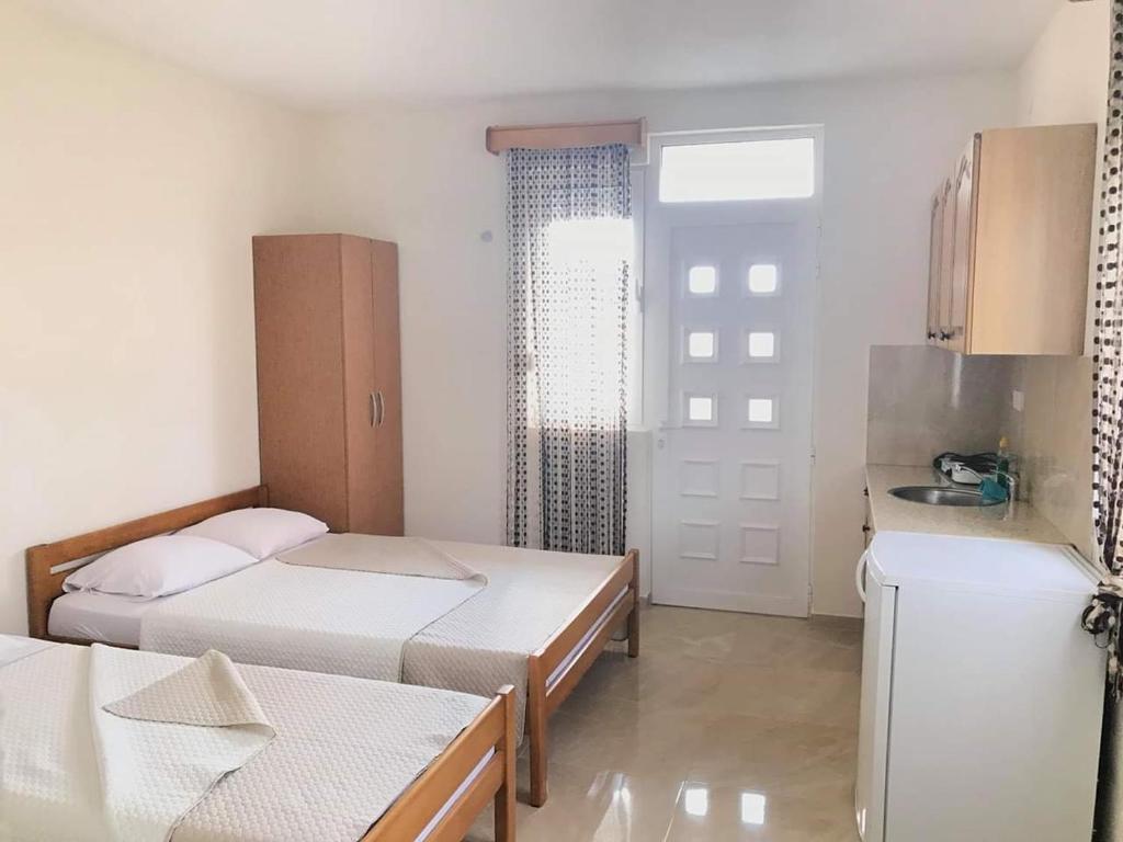Ульцинь: Apartments In Amor