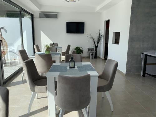 Ульцинь: Marini Casa