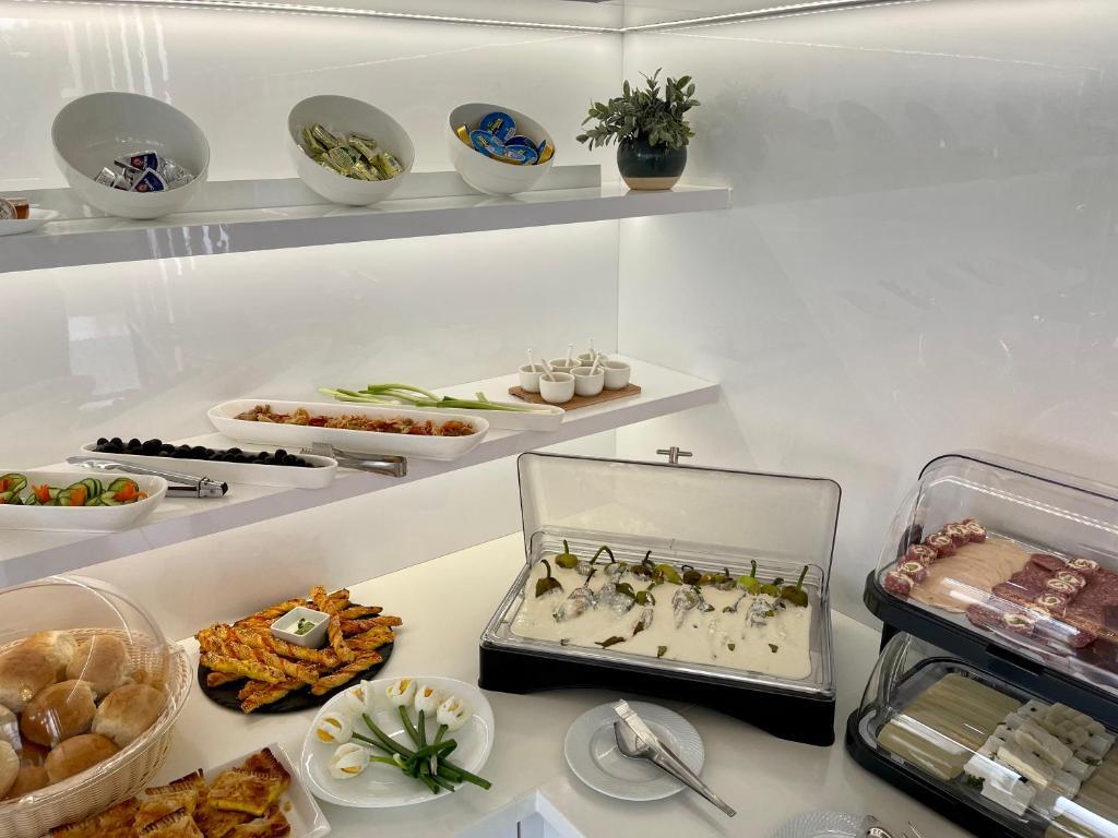 Ульцинь: Marini Casa